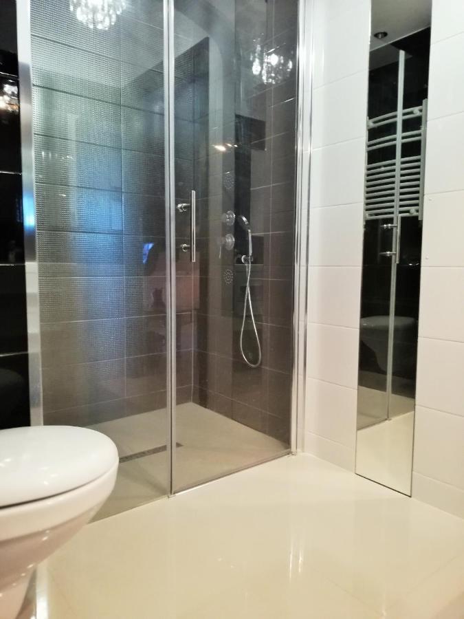 Apartment Trampa #gizycko Centrum 400m Do Plazy