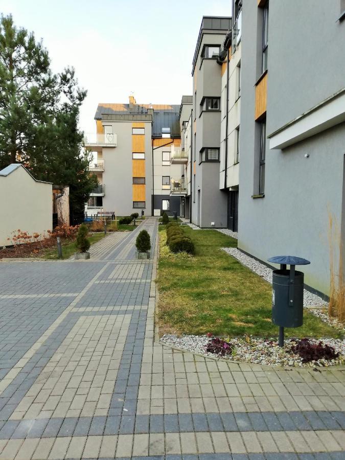 Apartment Trampa #gizycko Centrum 400m Do Plazy