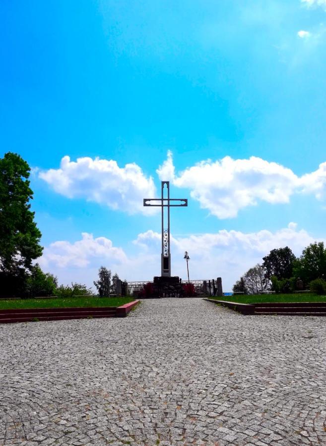 Trampa #gizycko Centrum 400m Do Plazy *