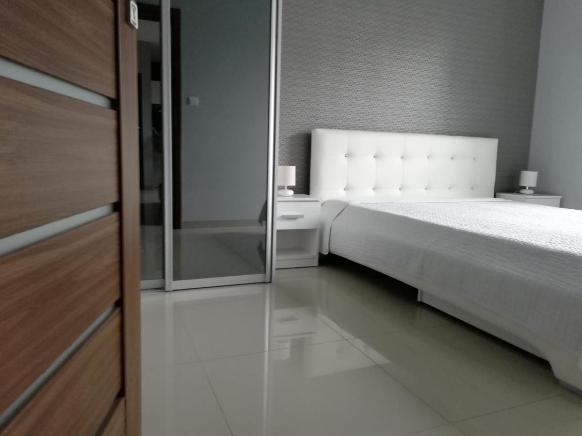 Apartment Trampa #gizycko Centrum 400m Do Plazy *