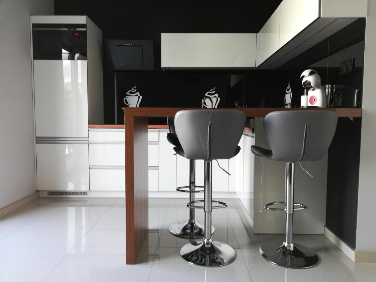Apartment Trampa #gizycko Centrum 400m Do Plazy *