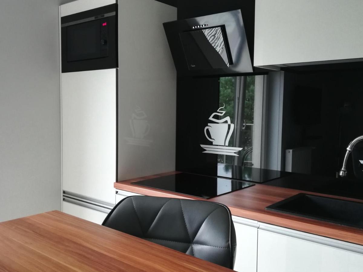 Apartment Trampa #gizycko Centrum 400m Do Plazy