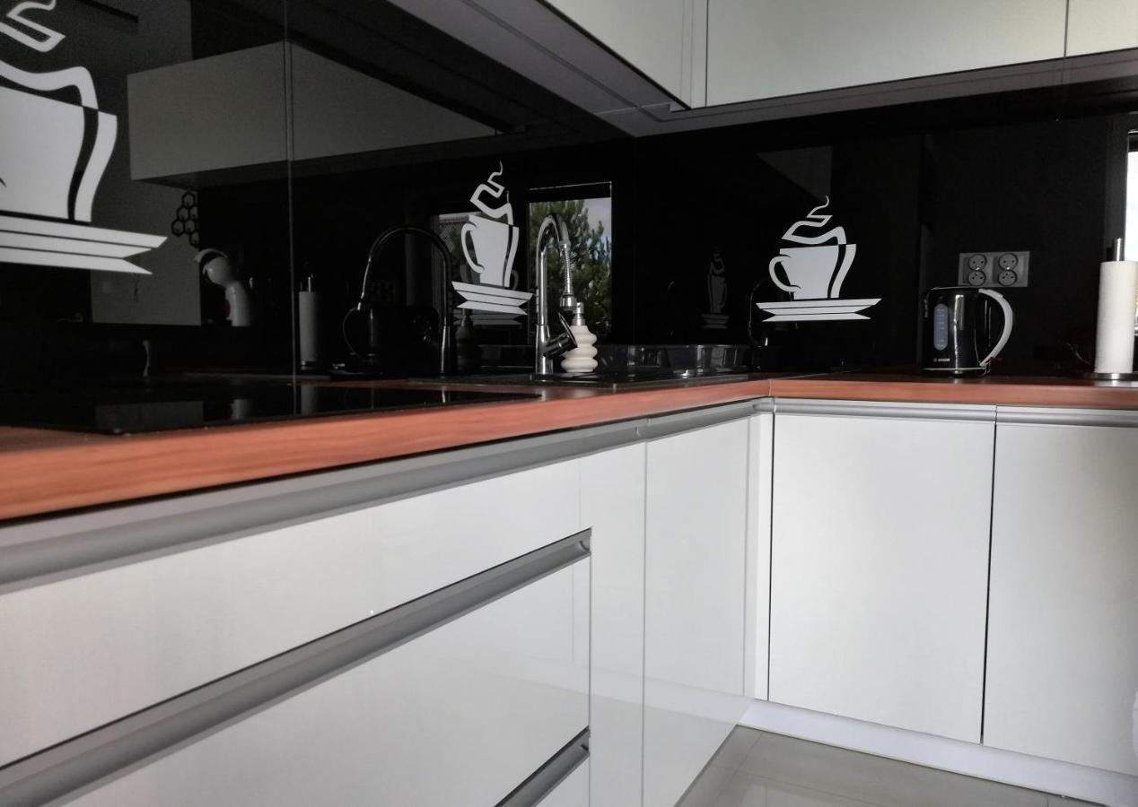 Trampa #gizycko Centrum 400m Do Plazy Apartment *