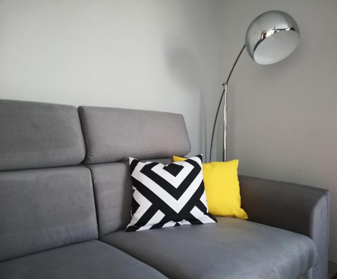 Apartment Trampa #gizycko Centrum 400m Do Plazy Lötzen