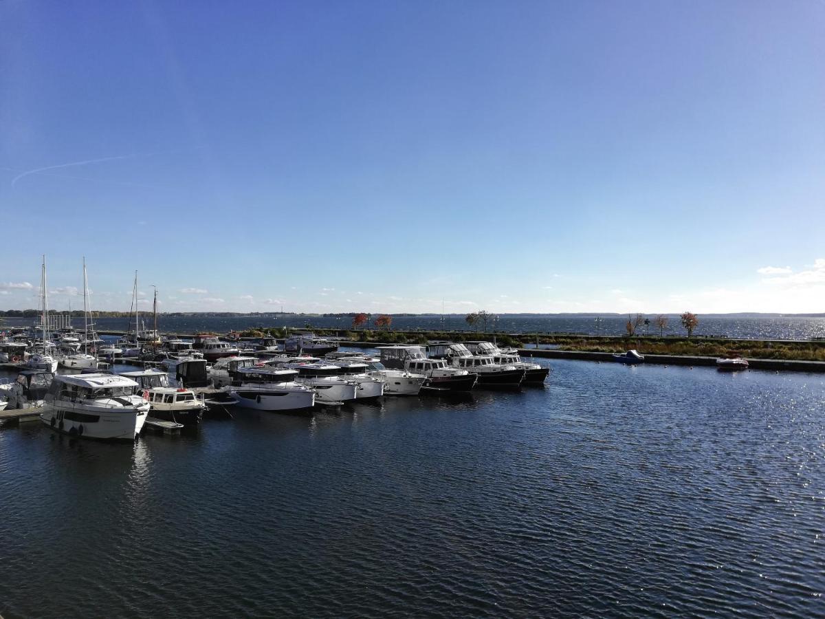 Apartment Trampa #gizycko Centrum 400m Do Plazy Lötzen
